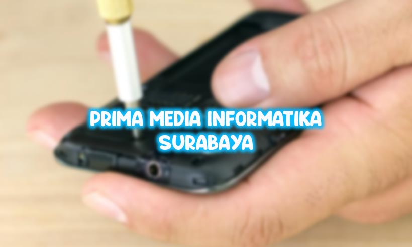 Prima Media Informatika Surabaya