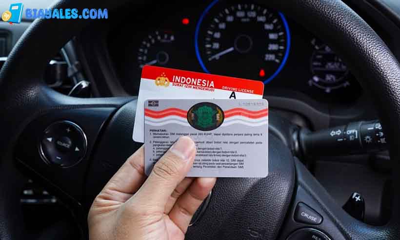 Program SIM di Lembaga Kursus Stir Mobil Ar Rahman