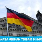 Rekomendasi Les Bahasa Jerman Terbaik di Indonesia