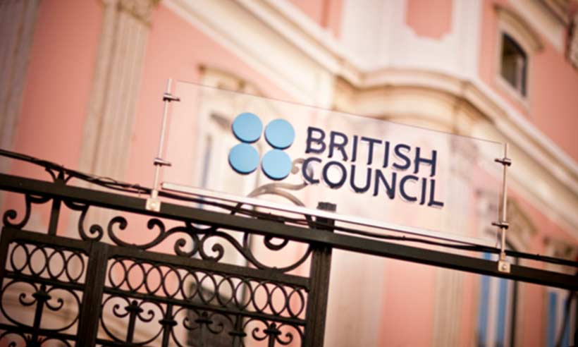 Sekilas Tentang British Council Foundation