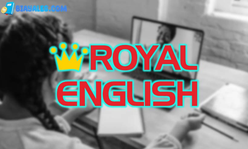 Sekilas Tentang Royal English