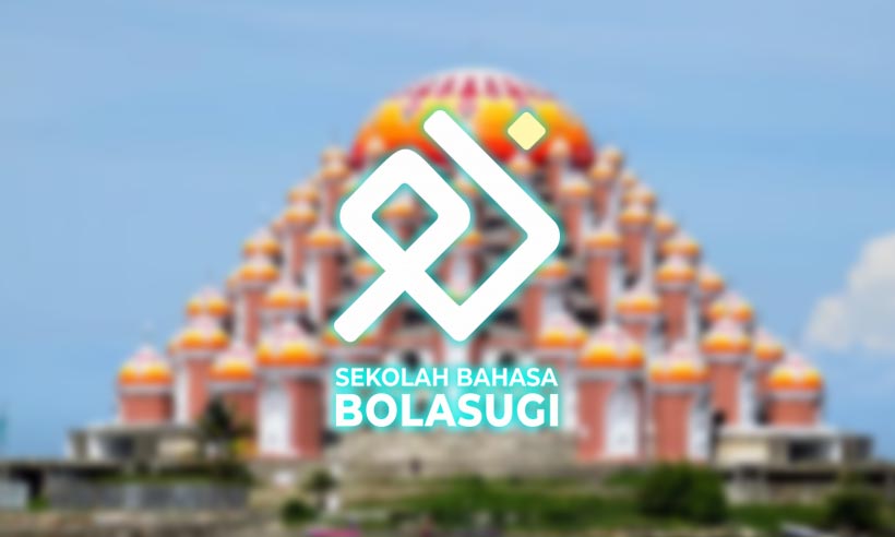 Sekolah Bahasa Bolasugi Makassar