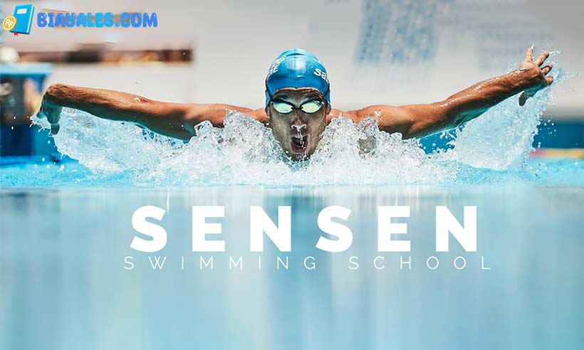 Sensen Swimming School
