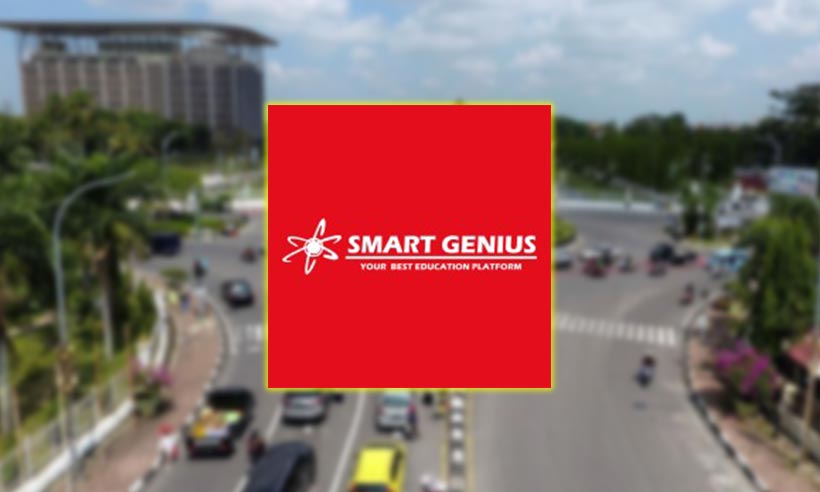 Smart Genius Pekanbaru
