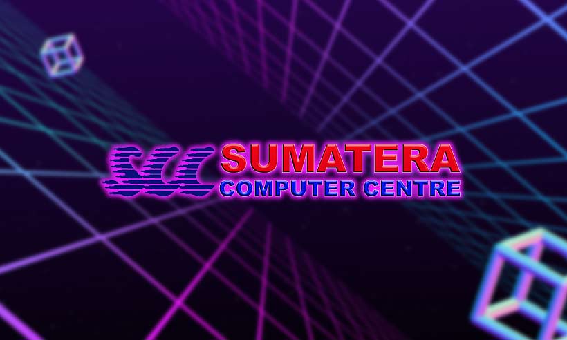 Sumatera Computer Centre
