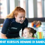 Tempat Kursus Renang di Bandung