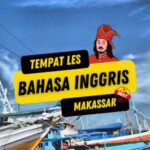 Tempat Les Bahasa Inggris di Makassar Terbaru