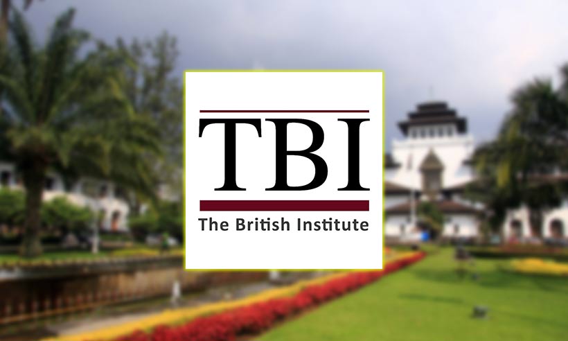 The British Institute Bandung
