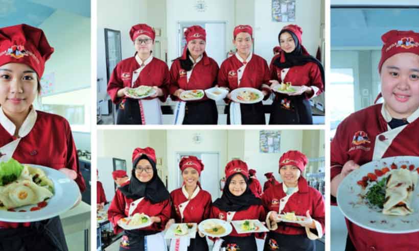 Tristar Culinary Institute Semarang