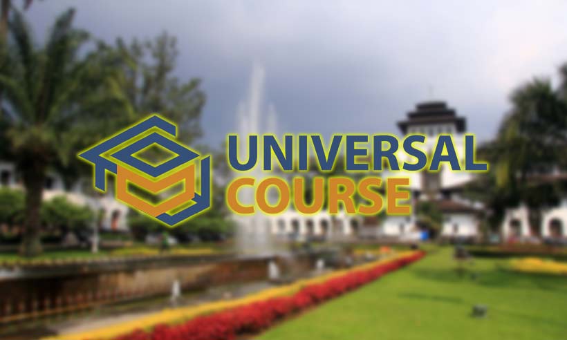 Universal Course Bandung