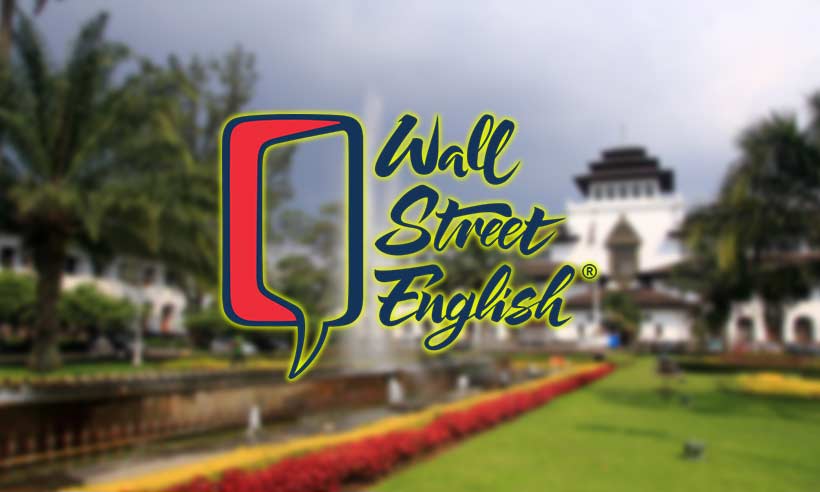 Wall Street English Bandung