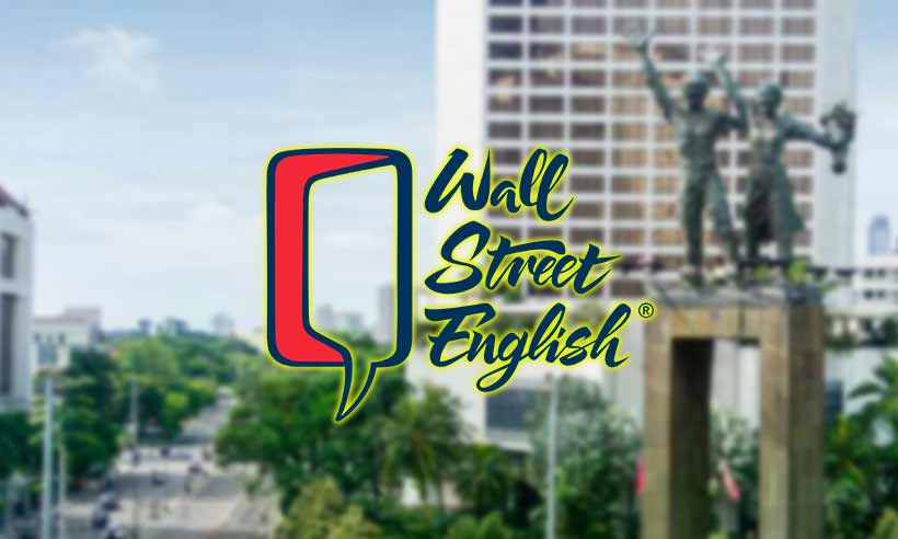 Wall Street English Jakarta